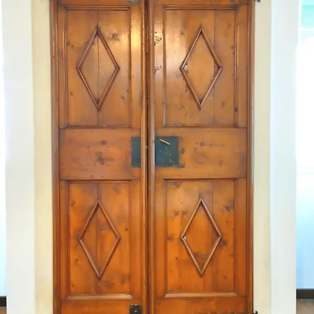 Casa Costabella 民宿 Zovencedo