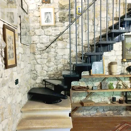 民宿 Casa Costabella Zovencedo