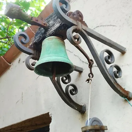 Casa Costabella *