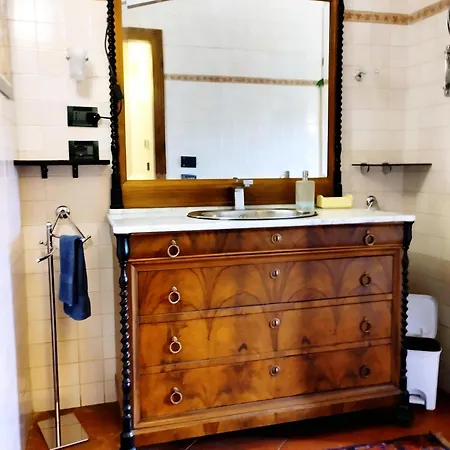 Homestay Casa Costabella Zovencedo