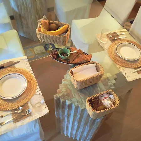 民宿 Casa Costabella Zovencedo