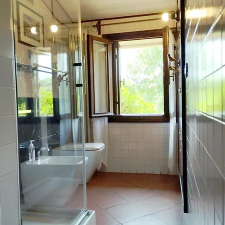 Casa Costabella Δωμάτια σε οικογενειακή κατοικία