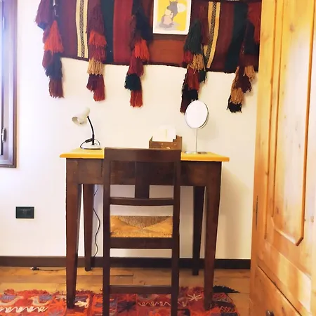 Casa Costabella Δωμάτια σε οικογενειακή κατοικία *