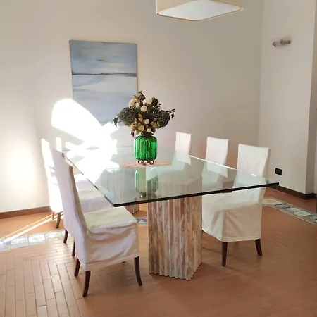 Casa Costabella Δωμάτια σε οικογενειακή κατοικία *