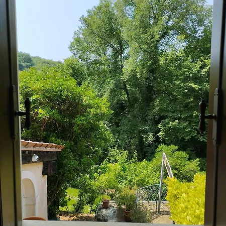 Casa Costabella